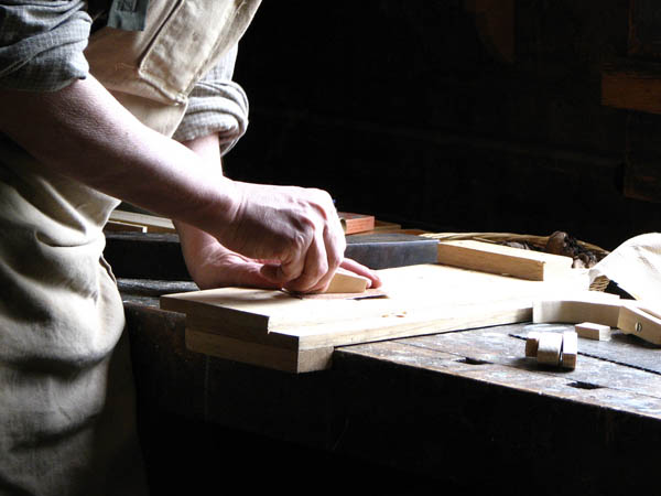 Nuestra <strong>carpintería de madera en  Sant Quintí de Mediona</strong> es una empresa de <strong>herencia familiar</strong>, por lo que  contamos con gran <strong>experiencia </strong>en la profesión.